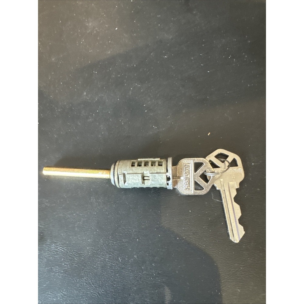 Kwikset Deadbolt Replacement‎ Cylinder